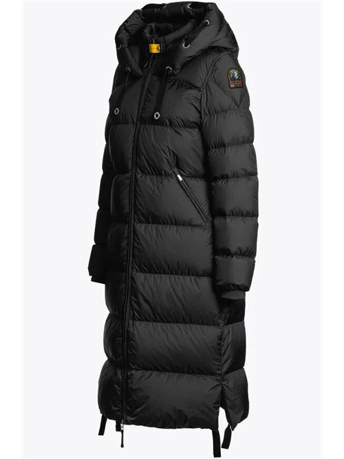 PANDA PARAJUMPERS | 25WMPWPUEL310541 BLACK